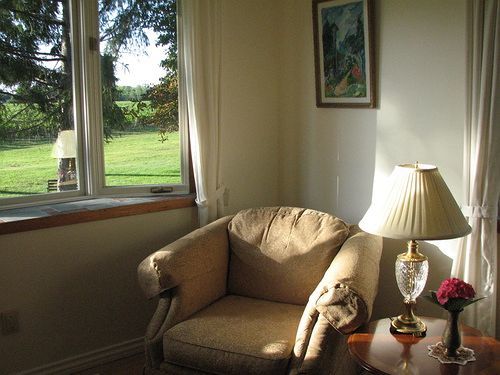 Vineyard Bed & Breakfast Niagara-on-the-Lake